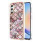 Electroplating IMD TPU Phone Case