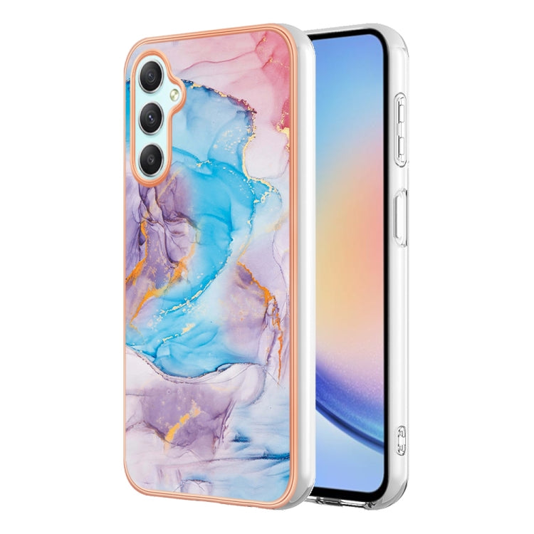 Electroplating IMD TPU Phone Case