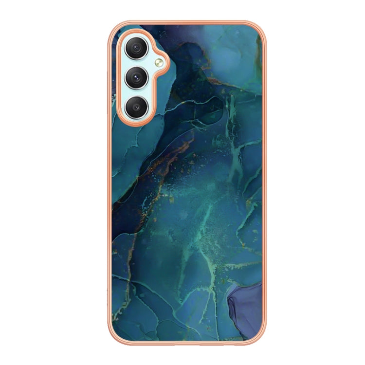 Electroplating Marble Dual-side IMD Phone Case