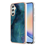 Electroplating Marble Dual-side IMD Phone Case