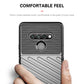 Thunderbolt Shockproof TPU Protective Soft Case, For LG Stylo 6
