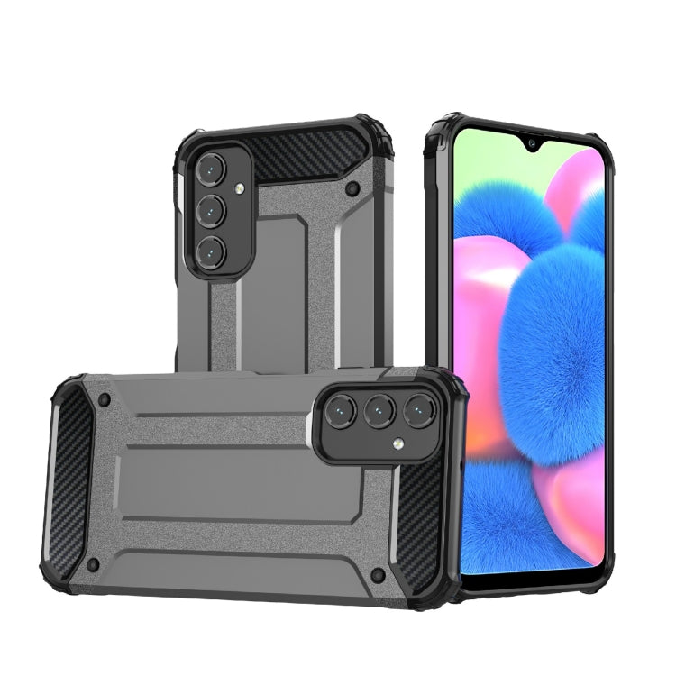 Magic Armor TPU Hard PC Phone Case