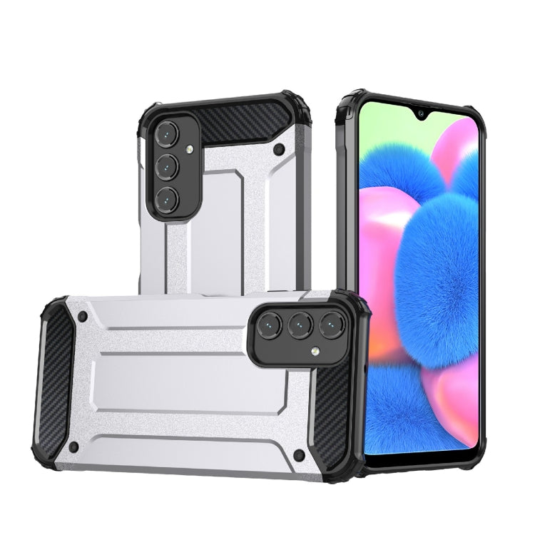Magic Armor TPU Hard PC Phone Case