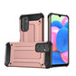 Magic Armor TPU Hard PC Phone Case