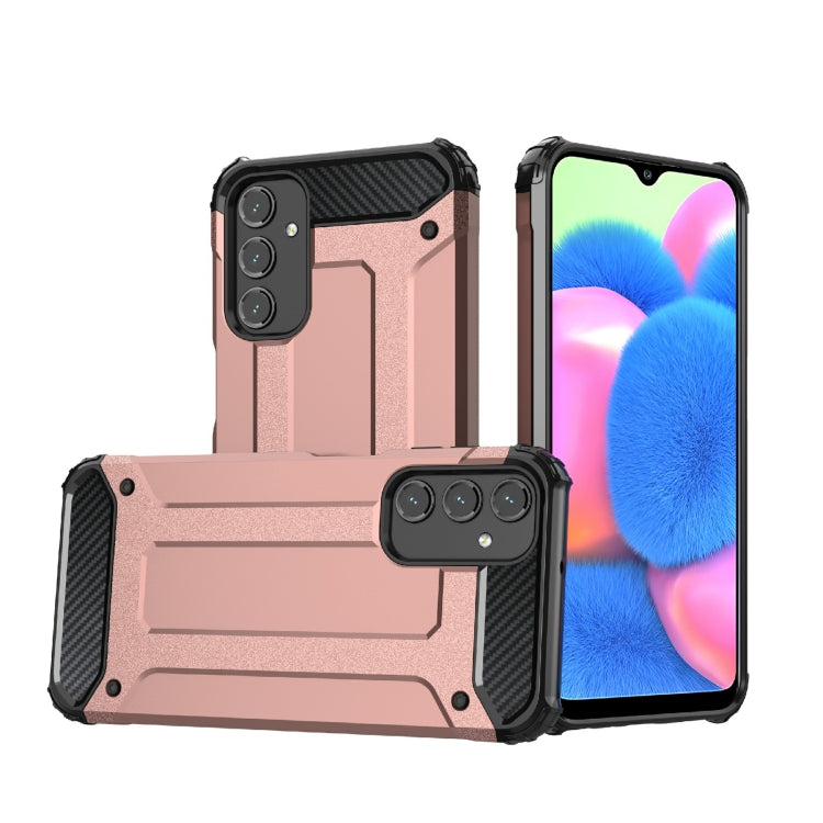 Magic Armor TPU Hard PC Phone Case