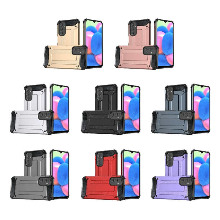 Magic Armor TPU Hard PC Phone Case