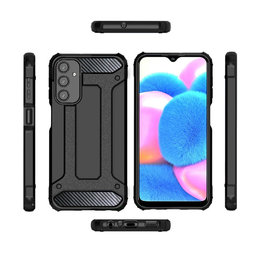 Magic Armor TPU Hard PC Phone Case