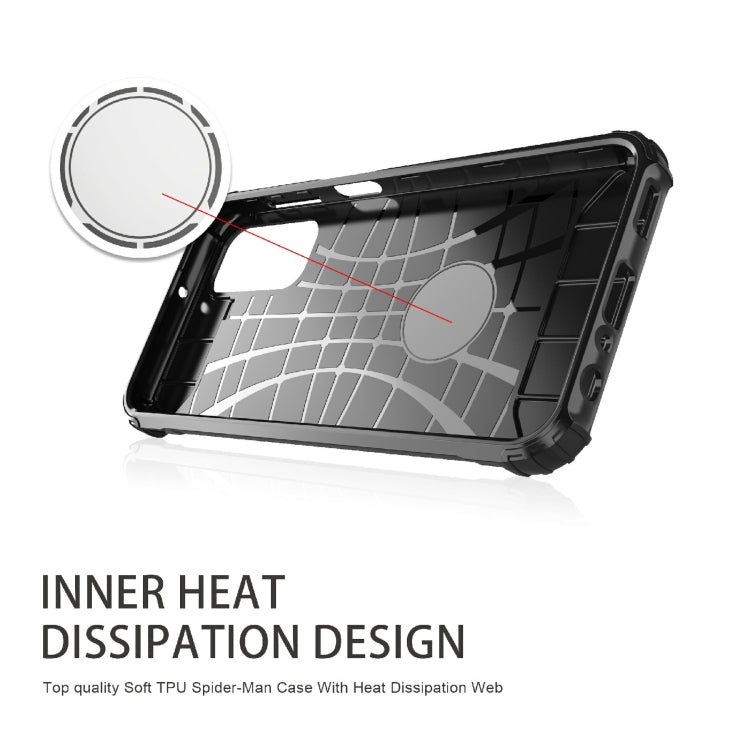 Magic Armor TPU Hard PC Phone Case