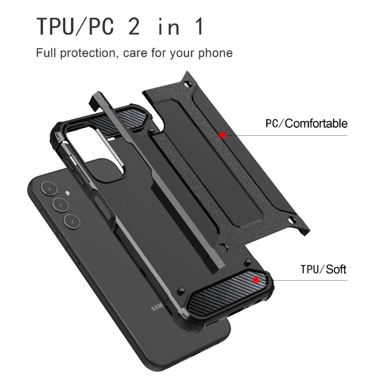 Magic Armor TPU Hard PC Phone Case