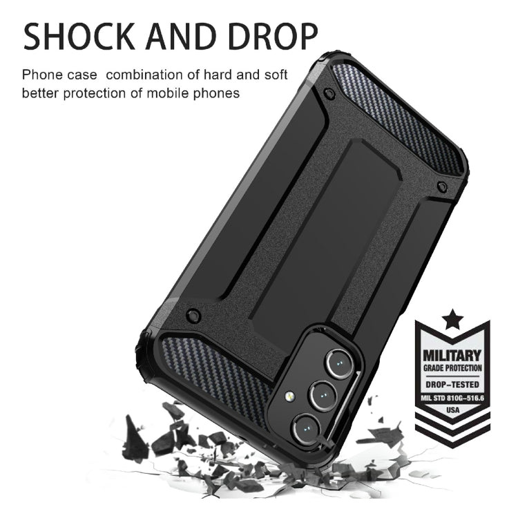 Magic Armor TPU Hard PC Phone Case