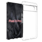 Waterproof Texture TPU Phone Case