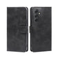 Calf Texture Buckle Flip Leather Phone Case
