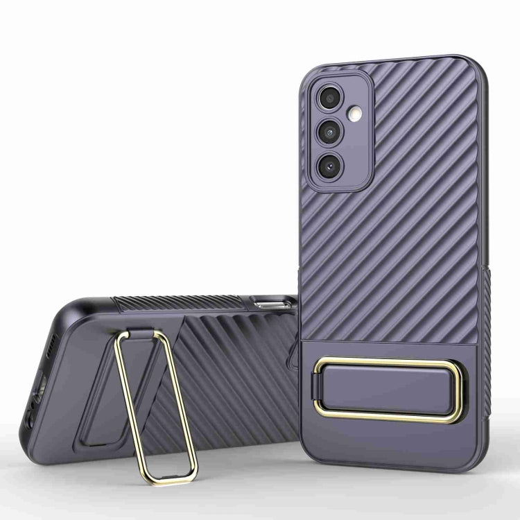 Wavy Textured Magsafe Magnetic Phone Case , For Samsung Galaxy S23 5G, For Samsung Galaxy S23 Ultra 5G, For Samsung Galaxy A14 5G