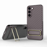 Wavy Textured Magsafe Magnetic Phone Case , For Samsung Galaxy S23 5G, For Samsung Galaxy S23 Ultra 5G, For Samsung Galaxy A14 5G