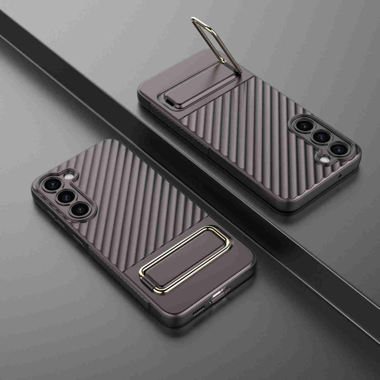 Wavy Textured Magsafe Magnetic Phone Case , For Samsung Galaxy S23 5G, For Samsung Galaxy S23 Ultra 5G, For Samsung Galaxy A14 5G