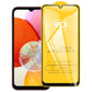 9D Full Glue Full Screen Tempered Glass Film, For Samsung Galaxy A14 4G(1pc), For Samsung Galaxy A14 5G(1pc), For Samsung Galaxy A24 4G(1pc), For Samsung Galaxy A24 5G(1pc), For Samsung Galaxy A34 5G(1pc)