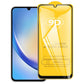 9D Full Glue Full Screen Tempered Glass Film, For Samsung Galaxy A14 4G(1pc), For Samsung Galaxy A14 5G(1pc), For Samsung Galaxy A24 4G(1pc), For Samsung Galaxy A24 5G(1pc), For Samsung Galaxy A34 5G(1pc)