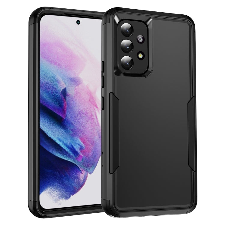 TPU + PC Shockproof Protective Phone Case, For Samsung Galaxy S24+ 5G, For Samsung Galaxy A14 5G / A14 4G, For Samsung Galaxy S24 5G, For Samsung Galaxy A53 5G, For Samsung Galaxy A54 5G