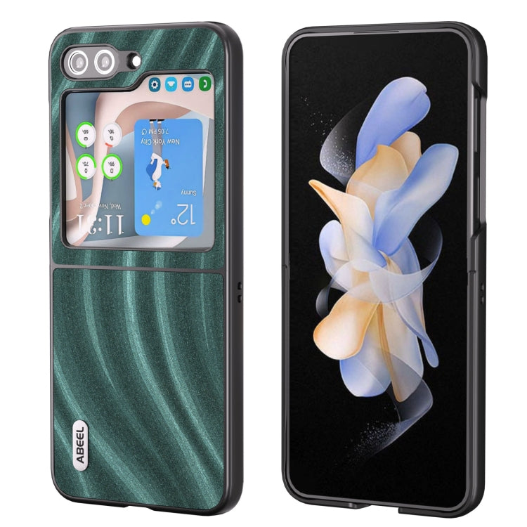 ABEEL Galactic Pattern Protective Phone Case, For Samsung Galaxy Z Flip6 / Flip7 FE, For Samsung Galaxy Z Fold6, For Samsung Galaxy S23 FE 5G, For Samsung Galaxy Z Fold5, For Samsung Galaxy Z Flip5