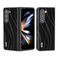 ABEEL Galactic Pattern Protective Phone Case, For Samsung Galaxy Z Flip6 / Flip7 FE, For Samsung Galaxy Z Fold6, For Samsung Galaxy S23 FE 5G, For Samsung Galaxy Z Fold5, For Samsung Galaxy Z Flip5