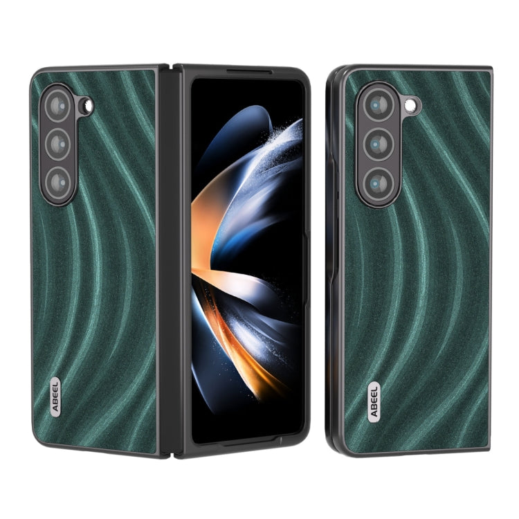 ABEEL Galactic Pattern Protective Phone Case, For Samsung Galaxy Z Flip6 / Flip7 FE, For Samsung Galaxy Z Fold6, For Samsung Galaxy S23 FE 5G, For Samsung Galaxy Z Fold5, For Samsung Galaxy Z Flip5