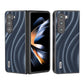 ABEEL Galactic Pattern Protective Phone Case, For Samsung Galaxy Z Flip6 / Flip7 FE, For Samsung Galaxy Z Fold6, For Samsung Galaxy S23 FE 5G, For Samsung Galaxy Z Fold5, For Samsung Galaxy Z Flip5