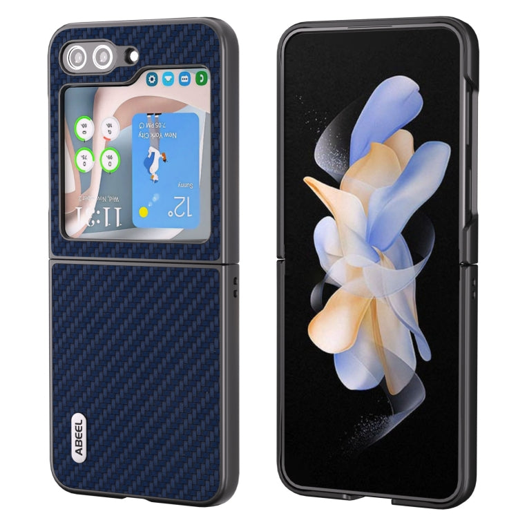 ABEEL Carbon Fiber Texture Protective Phone Case, For Samsung Galaxy Z Fold Special, For Samsung Galaxy Z Flip6 / Flip7 FE, For Samsung Galaxy Z Fold6, For Samsung Galaxy A05, For Samsung Galaxy S23 FE 5G, For Samsung Galaxy Z Fold5