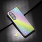 ABEEL Diamond Series Black Edge Phone Case, For Samsung Galaxy Z Fold5, For Samsung Galaxy Z Flip5