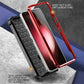 Armor Series Holder Phone Case, For Samsung Galaxy S22 5G, For Samsung Galaxy S24 Ultra 5G, For Samsung Galaxy S24+ 5G, For Samsung Galaxy S22+ 5G, For Samsung Galaxy S22 Ultra 5G, For Samsung Galaxy S24 5G, For Samsung Galaxy S21 5G�������������������...
