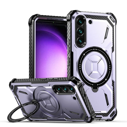 Armor Series Holder Phone Case, For Samsung Galaxy S22 5G, For Samsung Galaxy S24 Ultra 5G, For Samsung Galaxy S24+ 5G, For Samsung Galaxy S22+ 5G, For Samsung Galaxy S22 Ultra 5G, For Samsung Galaxy S24 5G, For Samsung Galaxy S21 5G�������������������...