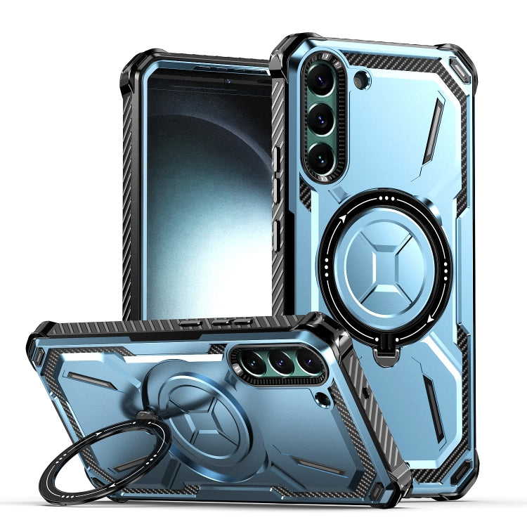 Armor Series Holder Phone Case, For Samsung Galaxy S22 5G, For Samsung Galaxy S24 Ultra 5G, For Samsung Galaxy S24+ 5G, For Samsung Galaxy S22+ 5G, For Samsung Galaxy S22 Ultra 5G, For Samsung Galaxy S24 5G, For Samsung Galaxy S21 5G�������������������...