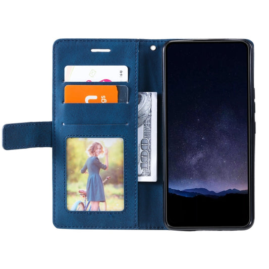 Skin Feel Splicing Leather Phone Case, For Samsung Galaxy Xcover 7, For Samsung Galaxy A55 5G, For Samsung Galaxy A35 5G, For Samsung Galaxy S24 Ultra 5G, For Samsung Galaxy S24+ 5G, For Samsung Galaxy S24 5G, For Samsung Galaxy A15��������������������...