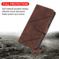Skin Feel Multi-card Wallet Leather Phone Case, For Samsung Galaxy S23 5G, For Samsung Galaxy S23 Ultra 5G
