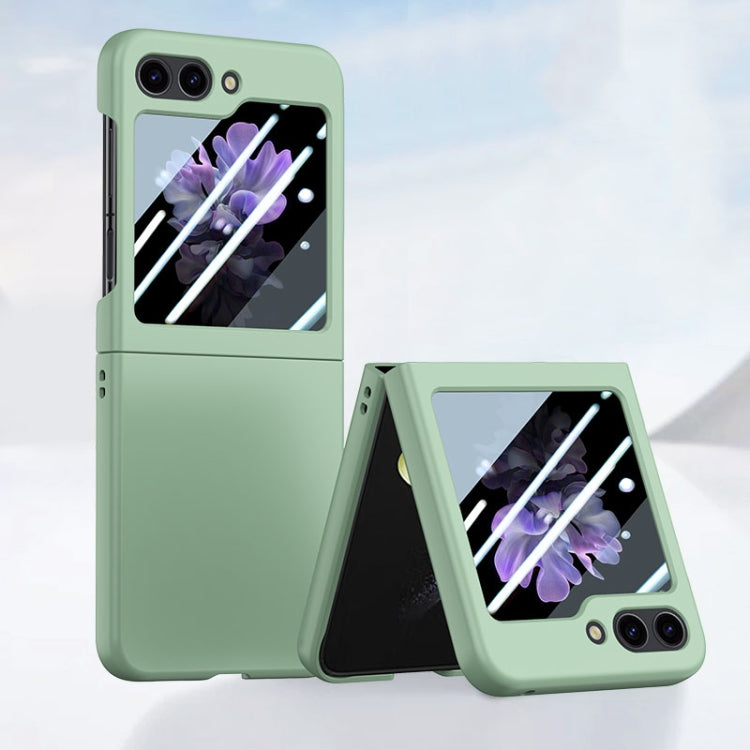 Fuel Injection Integrated PC Skin Feel Phone Case