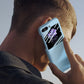 Fuel Injection Integrated PC Skin Feel Phone Case