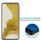 3D Curved Edge Privacy Tempered Glass Film, without Fingerprint Unlocking