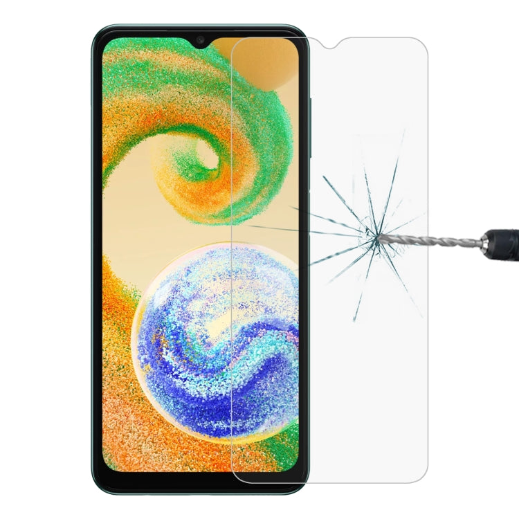 0.26mm 9H 2.5D Tempered Glass Film, For Samsung Galaxy M06 5G, For Samsung Galaxy F06 5G, For Samsung Galaxy A06 5G, For Samsung Galaxy A35 / M35 / A36, For Samsung Galaxy A05s / M14 4G, For Samsung Galaxy F14 4G, For Samsung Galaxy S24 FE 5G����������...