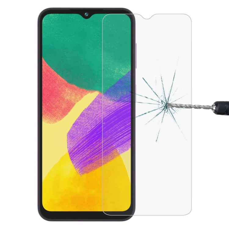 0.26mm 9H 2.5D Tempered Glass Film, For Samsung Galaxy M06 5G, For Samsung Galaxy F06 5G, For Samsung Galaxy A06 5G, For Samsung Galaxy A35 / M35 / A36, For Samsung Galaxy A05s / M14 4G, For Samsung Galaxy F14 4G, For Samsung Galaxy S24 FE 5G����������...