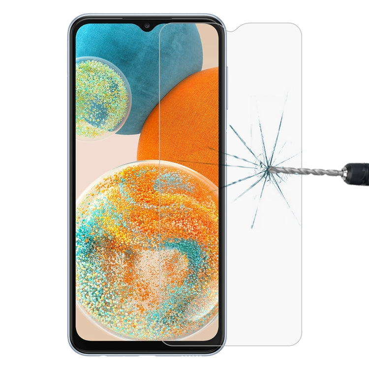 0.26mm 9H 2.5D Tempered Glass Film, For Samsung Galaxy M06 5G, For Samsung Galaxy F06 5G, For Samsung Galaxy A06 5G, For Samsung Galaxy A35 / M35 / A36, For Samsung Galaxy A05s / M14 4G, For Samsung Galaxy F14 4G, For Samsung Galaxy S24 FE 5G����������...