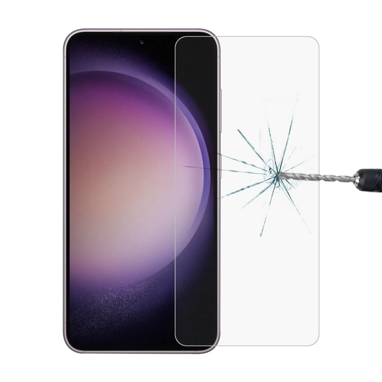 0.26mm 9H 2.5D Tempered Glass Film, For Samsung Galaxy M06 5G, For Samsung Galaxy F06 5G, For Samsung Galaxy A06 5G, For Samsung Galaxy A35 / M35 / A36, For Samsung Galaxy A05s / M14 4G, For Samsung Galaxy F14 4G, For Samsung Galaxy S24 FE 5G����������...