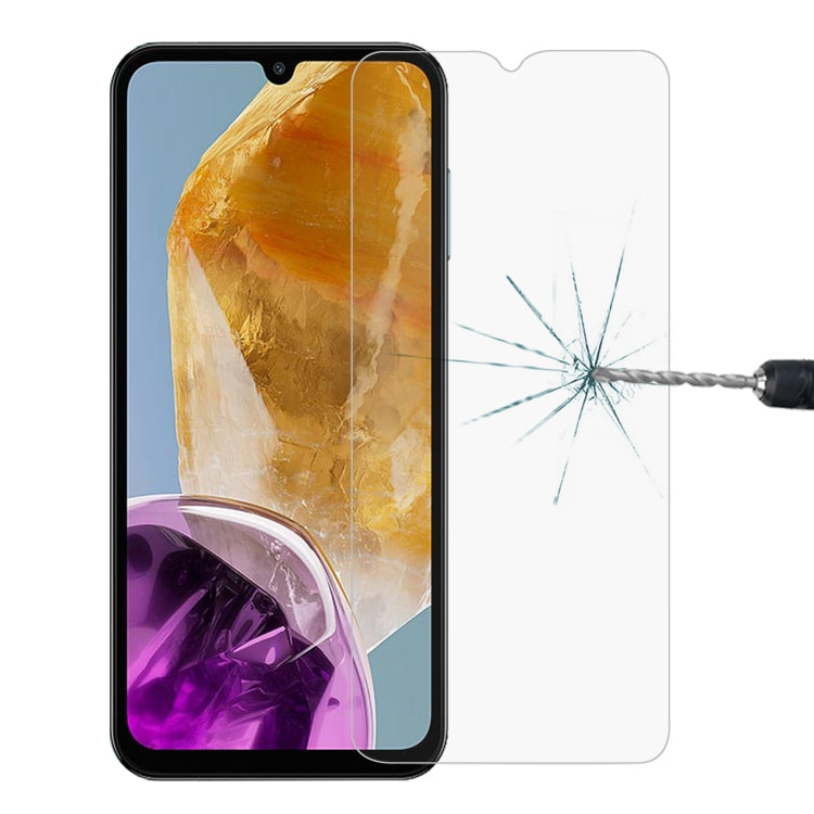 0.26mm 9H 2.5D Tempered Glass Film, For Samsung Galaxy M06 5G, For Samsung Galaxy F06 5G, For Samsung Galaxy A06 5G, For Samsung Galaxy A35 / M35 / A36, For Samsung Galaxy A05s / M14 4G, For Samsung Galaxy F14 4G, For Samsung Galaxy S24 FE 5G����������...