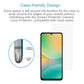 0.26mm 9H 2.5D Tempered Glass Film, For Samsung Galaxy M06 5G, For Samsung Galaxy F06 5G, For Samsung Galaxy A06 5G, For Samsung Galaxy A35 / M35 / A36, For Samsung Galaxy A05s / M14 4G, For Samsung Galaxy F14 4G, For Samsung Galaxy S24 FE 5G����������...