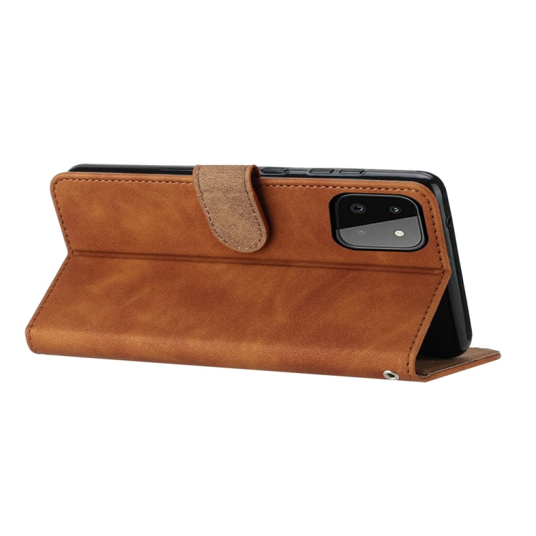 Seven Butterflies Embossed Leather Phone Case, For Samsung Galaxy A22 5G, For Samsung Galaxy A23 5G, For Samsung Galaxy A24 4G, For Samsung Galaxy A32 4G, For Samsung Galaxy A32 5G, For Samsung Galaxy A33 5G, For Samsung Galaxy A34, For Samsung Galaxy A40