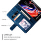 Skin Feel Splicing Horizontal Flip Leather Case with Holder & Card Slots & Wallet & Photo Frame, For Samsung Galaxy Note9, For Samsung Galaxy Note 10, For Samsung Galaxy Note 10 Pro, For Samsung Galaxy S8 Plus, For Samsung Galaxy S9 Plus���������������...