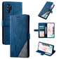 Skin Feel Splicing Horizontal Flip Leather Case with Holder & Card Slots & Wallet & Photo Frame, For Samsung Galaxy Note9, For Samsung Galaxy Note 10, For Samsung Galaxy Note 10 Pro, For Samsung Galaxy S8 Plus, For Samsung Galaxy S9 Plus���������������...