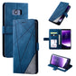 Skin Feel Splicing Horizontal Flip Leather Case with Holder & Card Slots & Wallet & Photo Frame, For Samsung Galaxy Note9, For Samsung Galaxy Note 10, For Samsung Galaxy Note 10 Pro, For Samsung Galaxy S8 Plus, For Samsung Galaxy S9 Plus���������������...