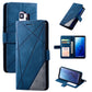 Skin Feel Splicing Horizontal Flip Leather Case with Holder & Card Slots & Wallet & Photo Frame, For Samsung Galaxy Note9, For Samsung Galaxy Note 10, For Samsung Galaxy Note 10 Pro, For Samsung Galaxy S8 Plus, For Samsung Galaxy S9 Plus���������������...