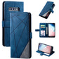 Skin Feel Splicing Horizontal Flip Leather Case with Holder & Card Slots & Wallet & Photo Frame, For Samsung Galaxy Note9, For Samsung Galaxy Note 10, For Samsung Galaxy Note 10 Pro, For Samsung Galaxy S8 Plus, For Samsung Galaxy S9 Plus���������������...