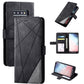 Skin Feel Splicing Horizontal Flip Leather Case with Holder & Card Slots & Wallet & Photo Frame, For Samsung Galaxy Note9, For Samsung Galaxy Note 10, For Samsung Galaxy Note 10 Pro, For Samsung Galaxy S8 Plus, For Samsung Galaxy S9 Plus���������������...