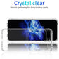 Shockproof Thickening Acrylic Protective Case, For Samsung Galaxy Z Flip5